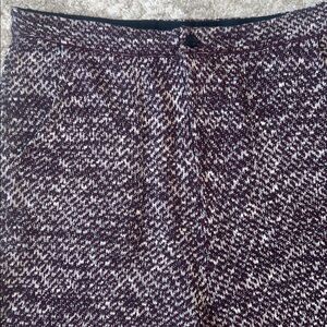 Free People sweater trousers. Size Large. NWT.
